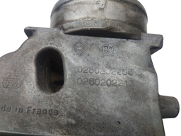 SENSOR FLUXO AR GM OMEGA ASTRA VECTRA 93 A 98 C/ DETALHE