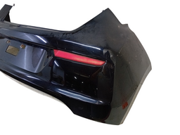 PARACHOQUE TRASEIRO HB20 HATCH 2016 2017 A 2019