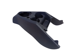 CONSOLE CENTRAL SANDERO 2015/ LOGAN 2014/