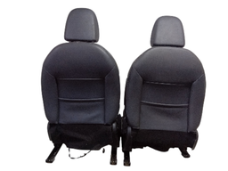 JOGO BANCOS DIANTEIRO PEUGEOT 208 RS 2013 2014 A 2020