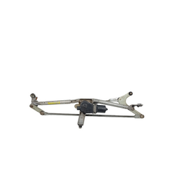 Galhada Motor Limpador Parabrisa Honda Civic G9 2012 2016