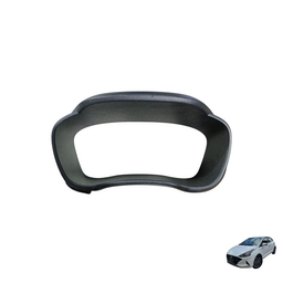 Moldura Painel Instrumento Hyundai Hb20 2020 2025