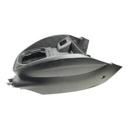 CONSOLE CÂMBIO AUTOMÁTICO ORIGINAL FIAT ARGO CRONOS