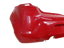 PARACHOQUE TRASEIRO SANDERO 2008 2009 A 2014 C/DETALHE