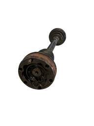 SEMI EIXO DIANTEIRO ESQUERDO FOX 1.0 3/4CC 2004 2005 A 2018