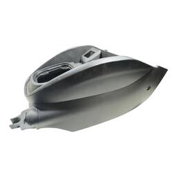 CONSOLE CÂMBIO AUTOMÁTICO ORIGINAL FIAT ARGO CRONOS