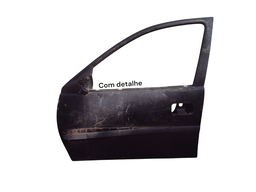 Porta Dianteira Esquerda Corsa / Classic 1996 a 2016