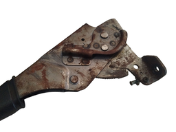 ALAVANCA FREIO DE MÃO FORD FIESTA KA 1997 A 2004