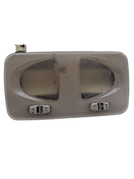 LUZ TETO CORTESIA FIAT SIENA 2012 A 2018