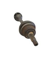 SEMI EIXO DIANTEIRO ESQUERDO FOX 1.0 3/4CC 2004 2005 A 2018