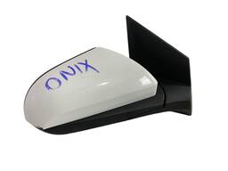 Retrovisor Direito Onix Prisma 2013 a 2018