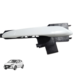 Maçaneta Traseira Direita Hyundai Hb20 2020 à 2025