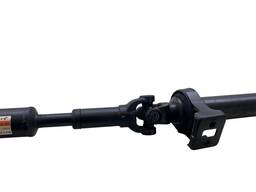 EIXO CARDAN TRASEIRO CHEVROLET BLAZER 2.3 - 1995/11