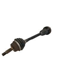 SEMI EIXO DIANTEIRO ESQUERDO FOX 1.0 3/4CC 2004 2005 A 2018