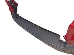 PARACHOQUE TRASEIRO ECOSPORT 2013 2014 A 2017 C/DETALHE