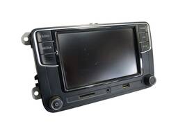 MULTIMIDIA FOX GOL SAVEIRO VOYAGE JETTA 2015/