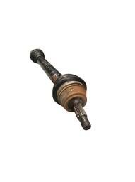 SEMI EIXO DIANTEIRO DIREITO FOX 1.0 3/4CC 2004 2005 A 2018