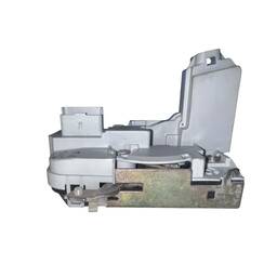 Fechadura Porta Dianteira Direita Peugeot 307 2005 a 2012