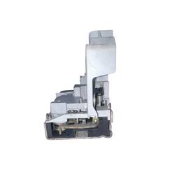 FECHADURA PORTA DIANTEIRA DIREITA PEUGEOT 307 2005 A 2012