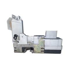 FECHADURA PORTA DIANTEIRA DIREITA PEUGEOT 307 2005 A 2012