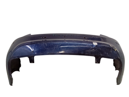 PARACHOQUE TRASEIRO FOCUS SEDAN 2009 2010 A 2013 C/DETALHE