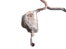 ESCAPE FORD FUSION 3.0 V6 2010 A 2012