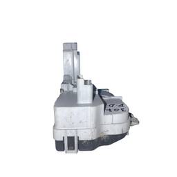 FECHADURA PORTA DIANTEIRA DIREITA PEUGEOT 307 2005 A 2012