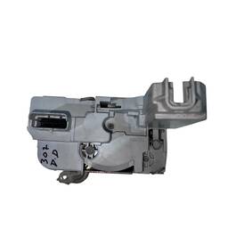 FECHADURA PORTA DIANTEIRA DIREITA PEUGEOT 307 2005 A 2012