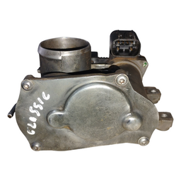 TBI CORPO DE BORBOLETA GM CELTA PRISMA 2009/12