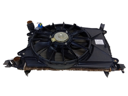 KIT RADIADOR FIAT GRAND SIENA 1.4 2012 A 2021