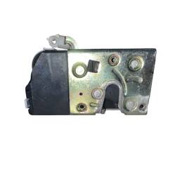 FECHADURA PORTA DIANTEIRA DIREITA PEUGEOT 307 2005 A 2012