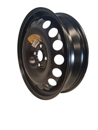 RODA DE FERRO ESTEPE ARO 16