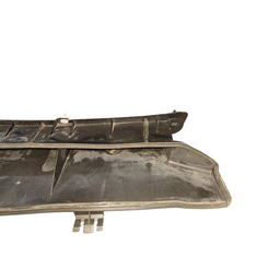 DUTO ENTRADA AR CITROEN C4 GRAND PICASSO 2.0 2009