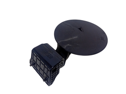 PORTINHOLA TANQUE COMBUSTÍVEL HB20 HATCH 2013 2014 A 2019