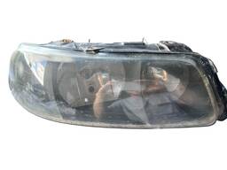 Farol Direito Gol Saveiro Parati G3 Foco Duplo Masc Negra DE