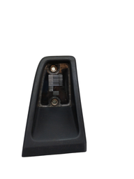 Lanterna Luz Placa Fiat Strada Lado Esquerdo