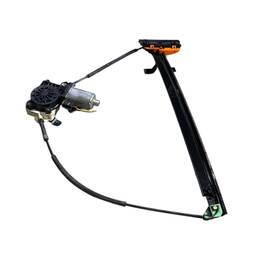 MÁQUINA DE VIDRO PORTA DIANTEIRA ESQUER ECOSPORT 03 A 12 ELÉ