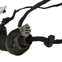 CHICOTE PORTA TRASEIRA ESQ. CHERY QQ 1.0 2016