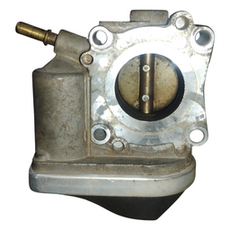 TBI CORPO DE BORBOLETA SANDERO CLIO LOGAN 1.0 ORIGINAL