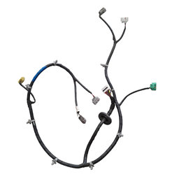 Chicote Sensor Estacionamento Creta 1.0 Tgdi Limited 2022/25