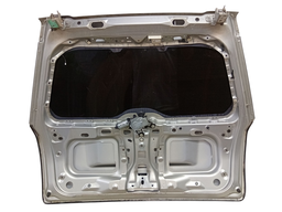 TAMPA TRASEIRA FREELANDER 2 2007 2008 A 2015