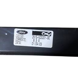 MÁQUINA DE VIDRO PORTA DIANTEIRA ESQUER ECOSPORT 03 A 12 ELÉ