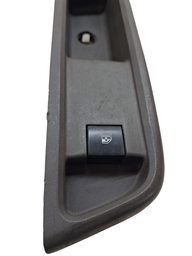 BOTÃO INTERRUPTOR MOLDURA VIDRO ELETRICO COBALT TRAS DIREITO