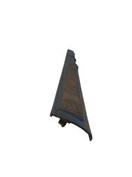 SOLEIRA PORTA DIANT DIR CHEVROLET S10 - 1996/11