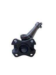 EIXO CARDAN DIANTEIRO HILUX / SW4 3.0 2006 2007 A 2015