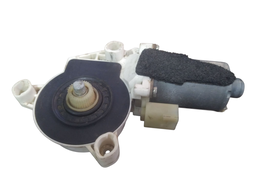 Motor Vidro eletrico  D. Esquerdo vw polo sedan 2009 1.6 vht