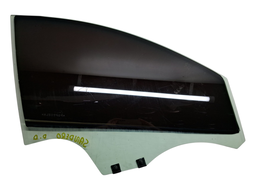 Vidro Porta Dianteira Direita Sandero 2015/ Logan 2014/2024