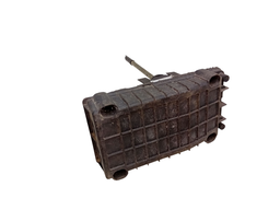 ALAVANCA CAMBIO MEGANE 1.6 2.0 MANUAL 2007 2008 A 2013