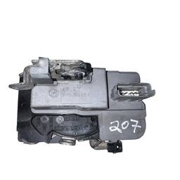 FECHADURA PORTA DIANT ESQ PEUGEOT 206 207 HOGGAR 2P 4P C/TVA