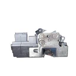 FECHADURA PORTA DIANT ESQ PEUGEOT 206 207 HOGGAR 2P 4P C/TVA